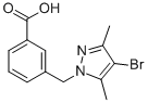 Structural Formula