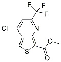 Structural Formula