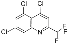 Structural Formula