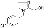 Structural Formula