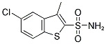 Structural Formula