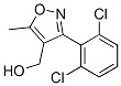 Structural Formula