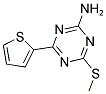 Structural Formula