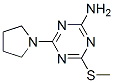Structural Formula