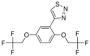 Structural Formula