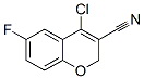 Structur of 175205-57-9