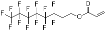 Structur of 17527-29-6