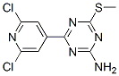 Structural Formula