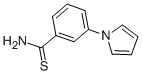 Structural Formula