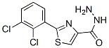 Structur of 175276-87-6