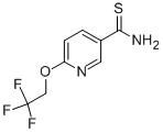 Structural Formula