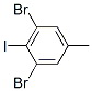 Structural Formula