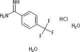 Structur of 175278-62-3