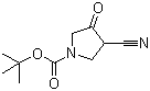 Structur of 175463-32-8