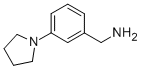 Structural Formula