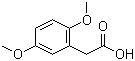 Structur of 1758-25-4