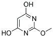 Structur of 1758-98-1