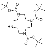 Structural Formula