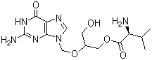 Structural Formula
