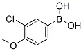 Structural Formula
