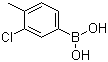 Structural Formula
