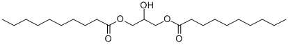 Structural Formula