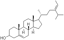 Structur of 17605-67-3