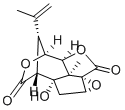 Structur of 17617-45-7