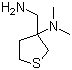 Structural Formula