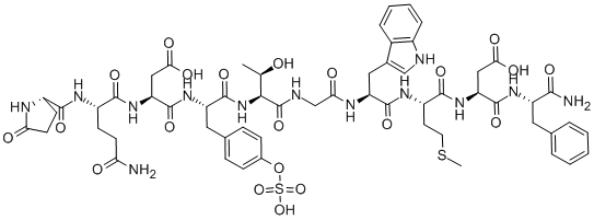 Structural Formula