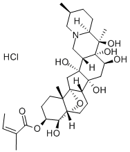 Structur of 17666-25-0