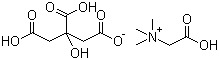 Structural Formula