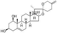 Structural Formula