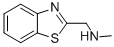 Structural Formula