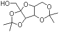 Structur of 17682-70-1