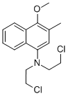 Structur of 17692-54-5