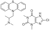 Structural Formula