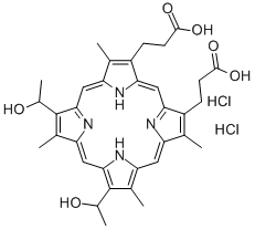 Structural Formula