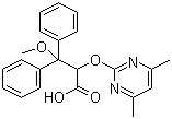 Structur of 177036-94-1