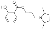 Structural Formula