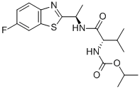 Structural Formula