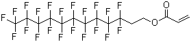 Structur of 17741-60-5