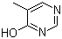 Structural Formula