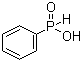 Structural Formula
