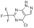 Structural Formula