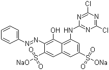 Structural Formula