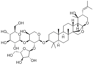 Structural Formula