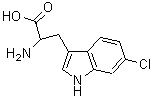Structural Formula