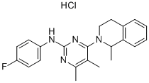 Structural Formula