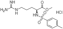 Structural Formula